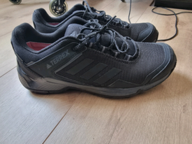 adidas terrex used